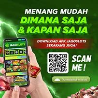 Jagoslots: Bandar Judi Online Terlengkap dan Terpercaya.
